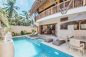 Villa Bambooz Ubud