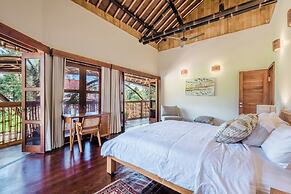 Villa Bambooz Ubud
