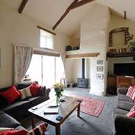 Upper Porthmawr - 5 Bedroom Cottage - Whitesands