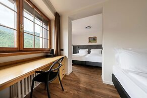 Best Western Hotel Nevada