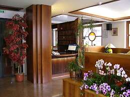 Best Western Hotel Nevada
