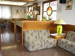 Best Western Hotel Nevada