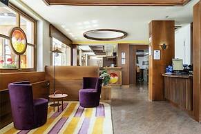 Best Western Hotel Nevada