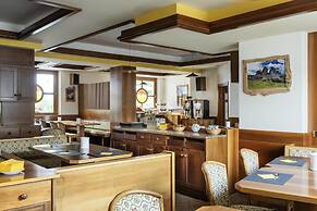Best Western Hotel Nevada