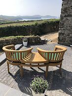 Swn y Môr - 1 Bedroom Cottage - Whitesands