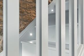 Swn y Môr - 1 Bedroom Cottage - Whitesands