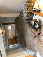 Swn y Môr - 1 Bedroom Cottage - Whitesands