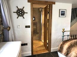 Swn y Môr - 1 Bedroom Cottage - Whitesands