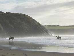 Swn y Môr - 1 Bedroom Cottage - Whitesands