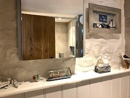 Swn y Môr - 1 Bedroom Cottage - Whitesands