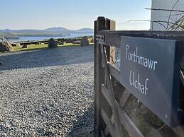 Upper Porthmawr - 5 Bedroom Cottage - Whitesands