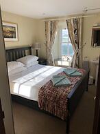 Upper Porthmawr - 5 Bedroom Cottage - Whitesands