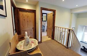 Upper Porthmawr - 5 Bedroom Cottage - Whitesands