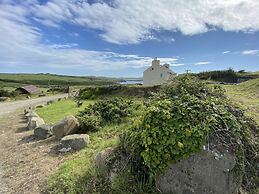 Upper Porthmawr - 5 Bedroom Cottage - Whitesands