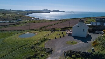 Upper Porthmawr - 5 Bedroom Cottage - Whitesands