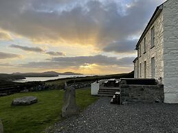 Upper Porthmawr - 5 Bedroom Cottage - Whitesands