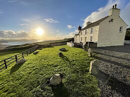 Upper Porthmawr - 5 Bedroom Cottage - Whitesands