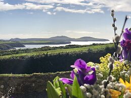 Upper Porthmawr - 5 Bedroom Cottage - Whitesands