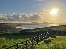 Upper Porthmawr - 5 Bedroom Cottage - Whitesands