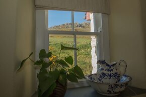 Upper Porthmawr - 5 Bedroom Cottage - Whitesands