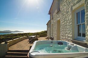 Upper Porthmawr - 5 Bedroom Cottage - Whitesands