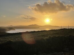 Upper Porthmawr - 5 Bedroom Cottage - Whitesands