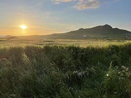 Upper Porthmawr - 5 Bedroom Cottage - Whitesands