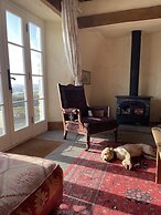 Upper Porthmawr - 5 Bedroom Cottage - Whitesands