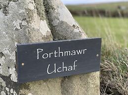 Upper Porthmawr - 5 Bedroom Cottage - Whitesands