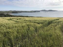 Upper Porthmawr - 5 Bedroom Cottage - Whitesands