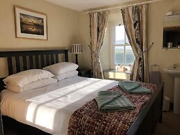 Upper Porthmawr - 5 Bedroom Cottage - Whitesands