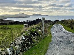 Upper Porthmawr - 5 Bedroom Cottage - Whitesands