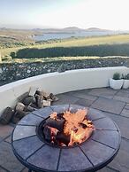 Upper Porthmawr - 5 Bedroom Cottage - Whitesands