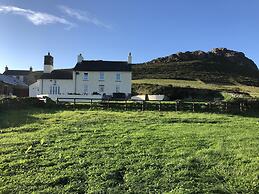 Upper Porthmawr - 5 Bedroom Cottage - Whitesands