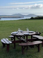 Upper Porthmawr - 5 Bedroom Cottage - Whitesands