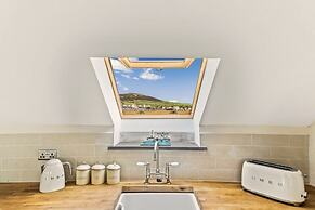 Awel y Môr - 3 Bedroom Cottage - Whitesands