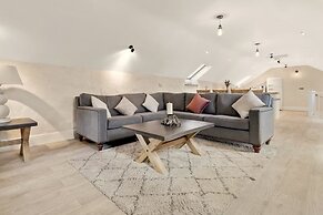 Awel y Môr - 3 Bedroom Cottage - Whitesands