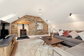 Awel y Môr - 3 Bedroom Cottage - Whitesands