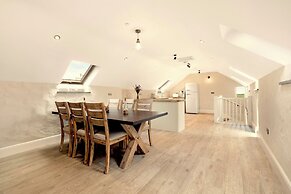 Awel y Môr - 3 Bedroom Cottage - Whitesands