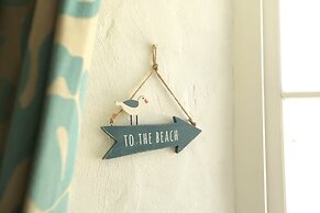 Awel y Môr - 3 Bedroom Cottage - Whitesands