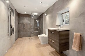 Awel y Môr - 3 Bedroom Cottage - Whitesands