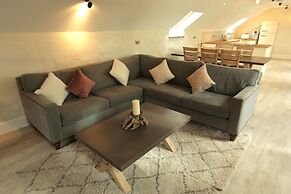 Awel y Môr - 3 Bedroom Cottage - Whitesands