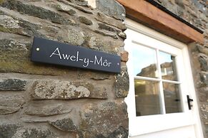 Awel y Môr - 3 Bedroom Cottage - Whitesands