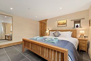 Awel y Môr - 3 Bedroom Cottage - Whitesands