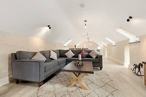 Awel y Môr - 3 Bedroom Cottage - Whitesands