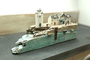 Awel y Môr - 3 Bedroom Cottage - Whitesands