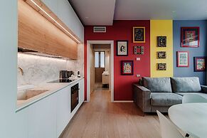 Rubini Suites