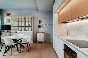 Rubini Suites