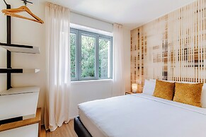 Rubini Suites