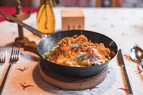 Pirker's Natur- & Bio Familienhotel